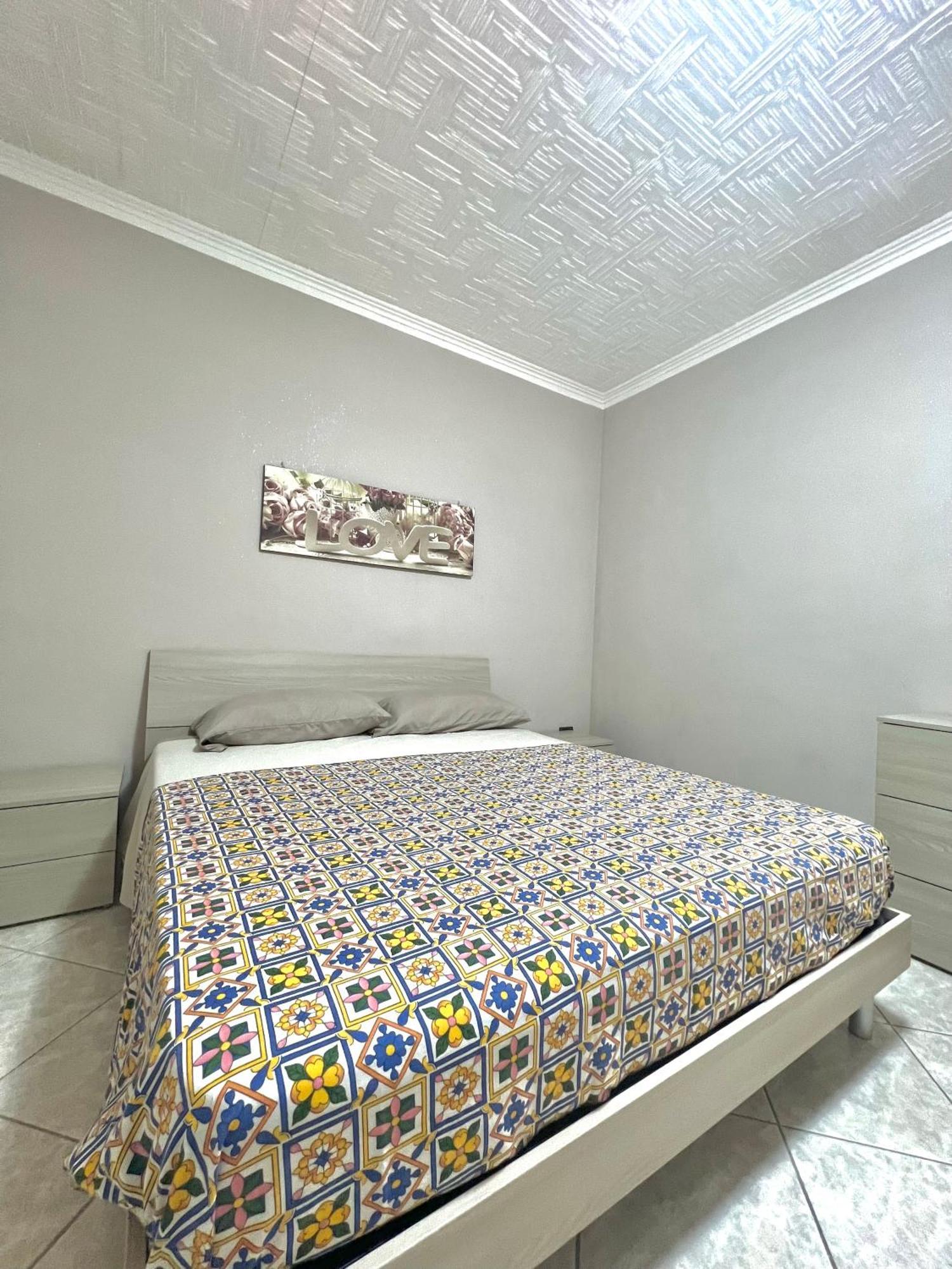 Sea Apartment ฟิวมิชีโน ภายนอก รูปภาพ