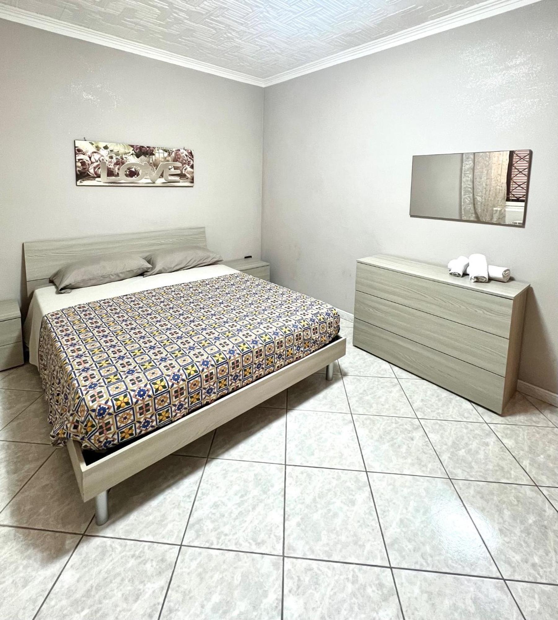 Sea Apartment ฟิวมิชีโน ภายนอก รูปภาพ
